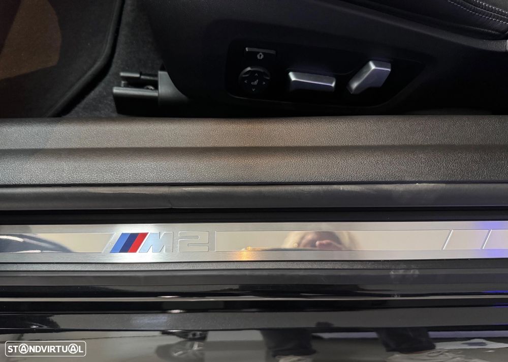 BMW M2 Auto - 30