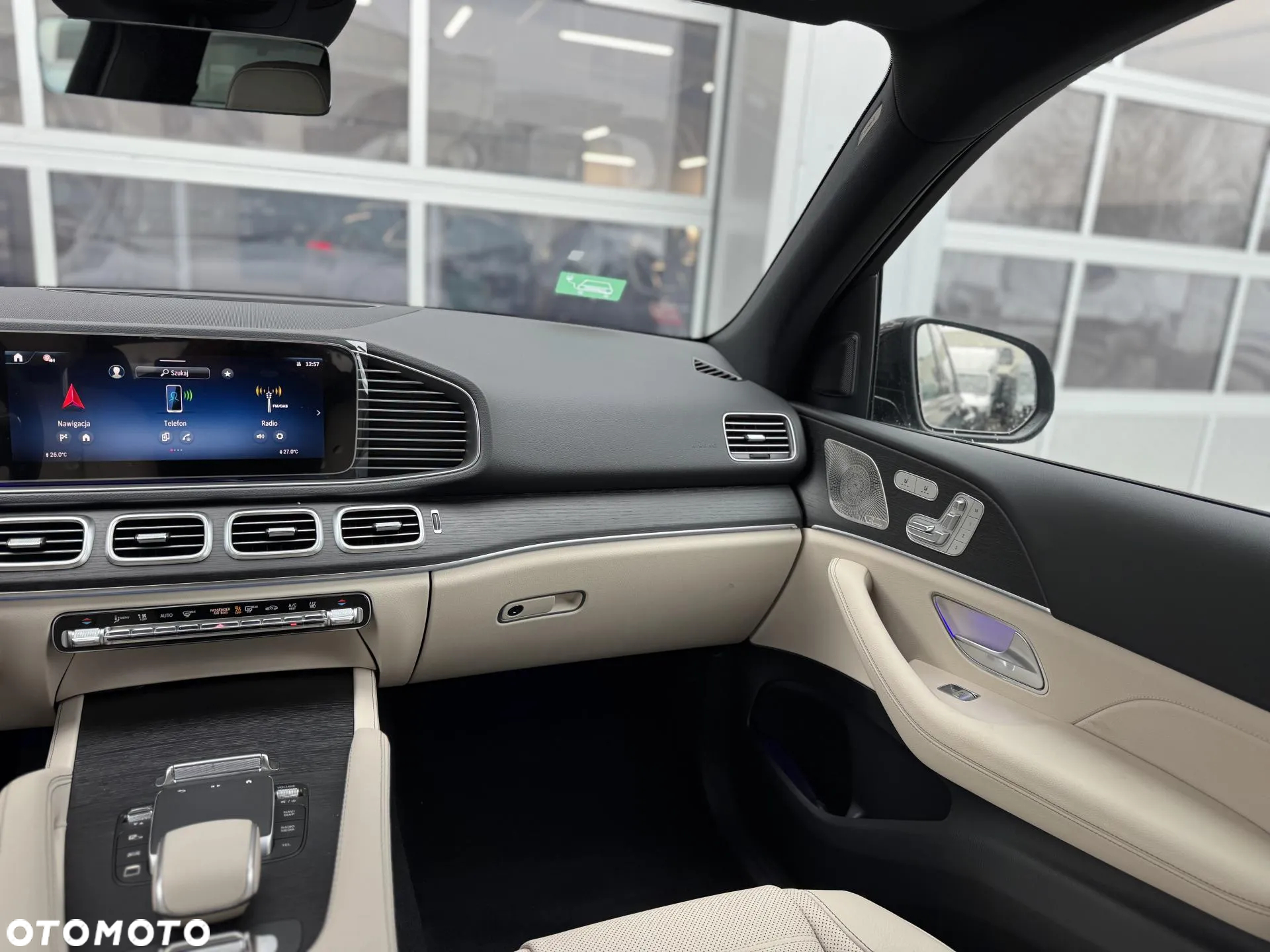 Mercedes-Benz GLE 350 de 4-Matic - 16