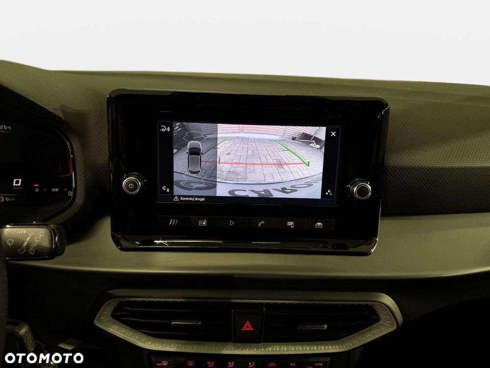 Seat Ibiza 1.0 TSI S&S DSG FR Anniversary Edition - 20
