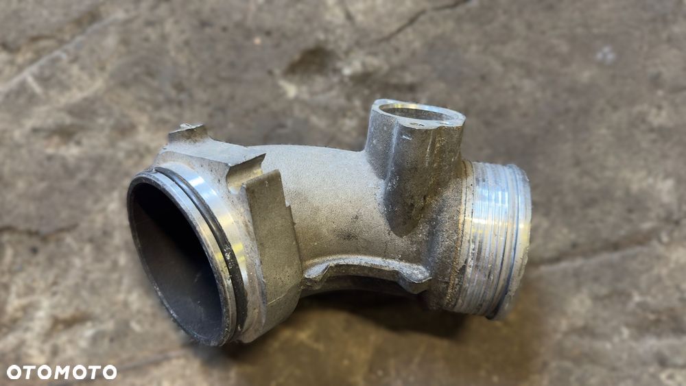 KOLANO RURA INTERCOOLERA MAN TGX TGS TG3 51094123230 EURO 6 - 2
