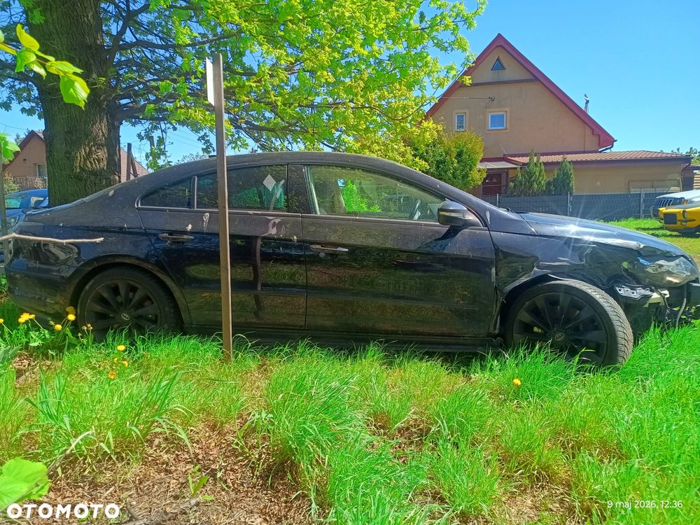 Volkswagen CC - 28