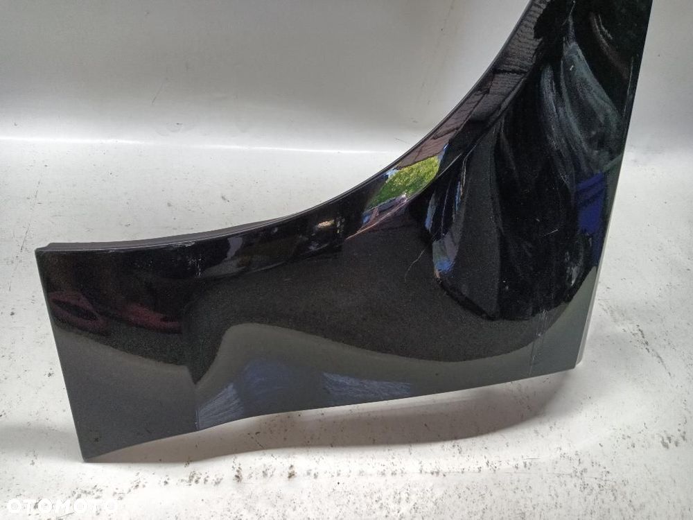 BŁOTNIK PRZÓD PRZEDNI LEWY AUDI A5 8T 8T0821469 - 5
