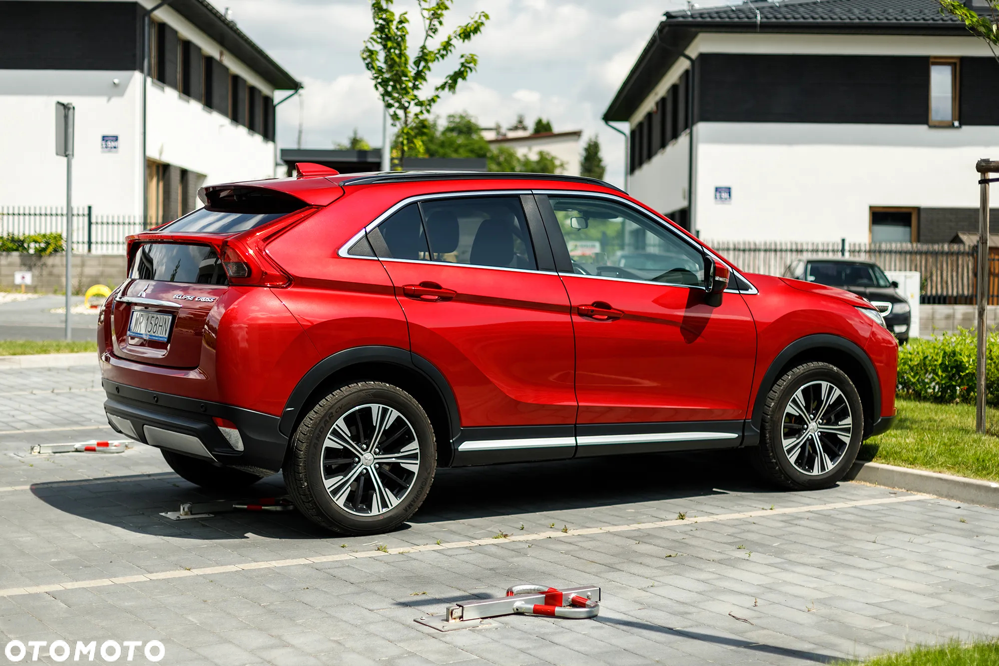 Mitsubishi Eclipse Cross 1.5 T-MIVEC ClearTec 2WD Diamant Edition - 20