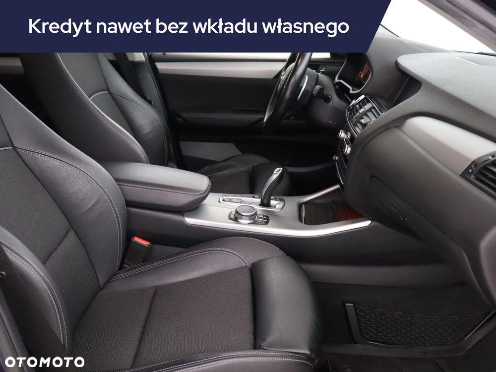 BMW X4 - 11
