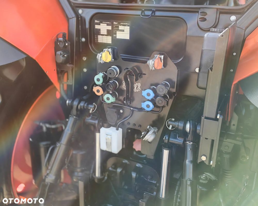 Zetor crystal - 10