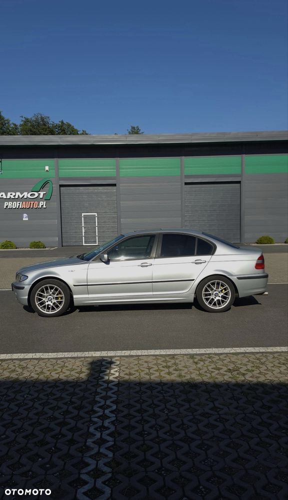BMW Seria 3 - 6