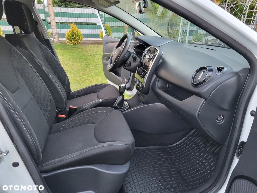 Renault Clio (Energy) TCe 75 Start & Stop LIMITED - 7