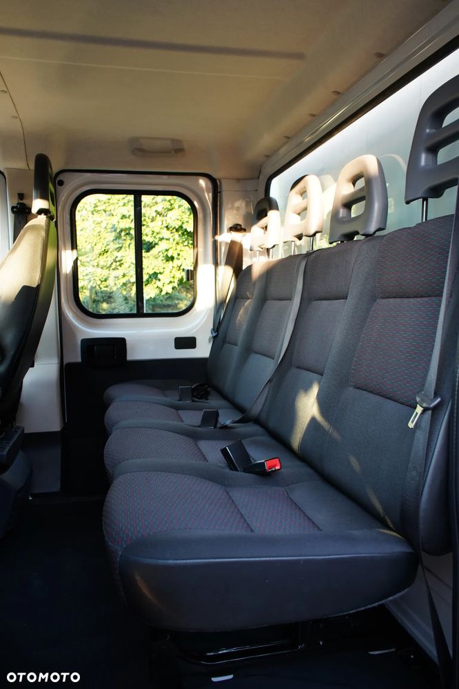 Peugeot Boxer - 9