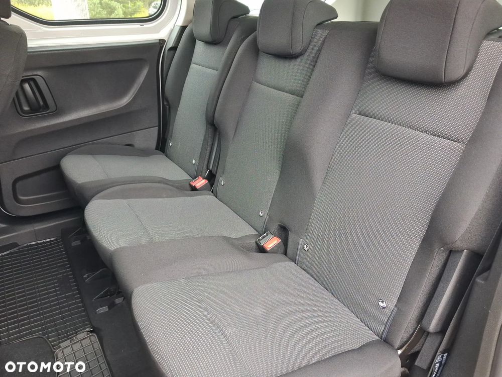 Toyota Proace City Verso Long 1.5 D-4D Business - 21