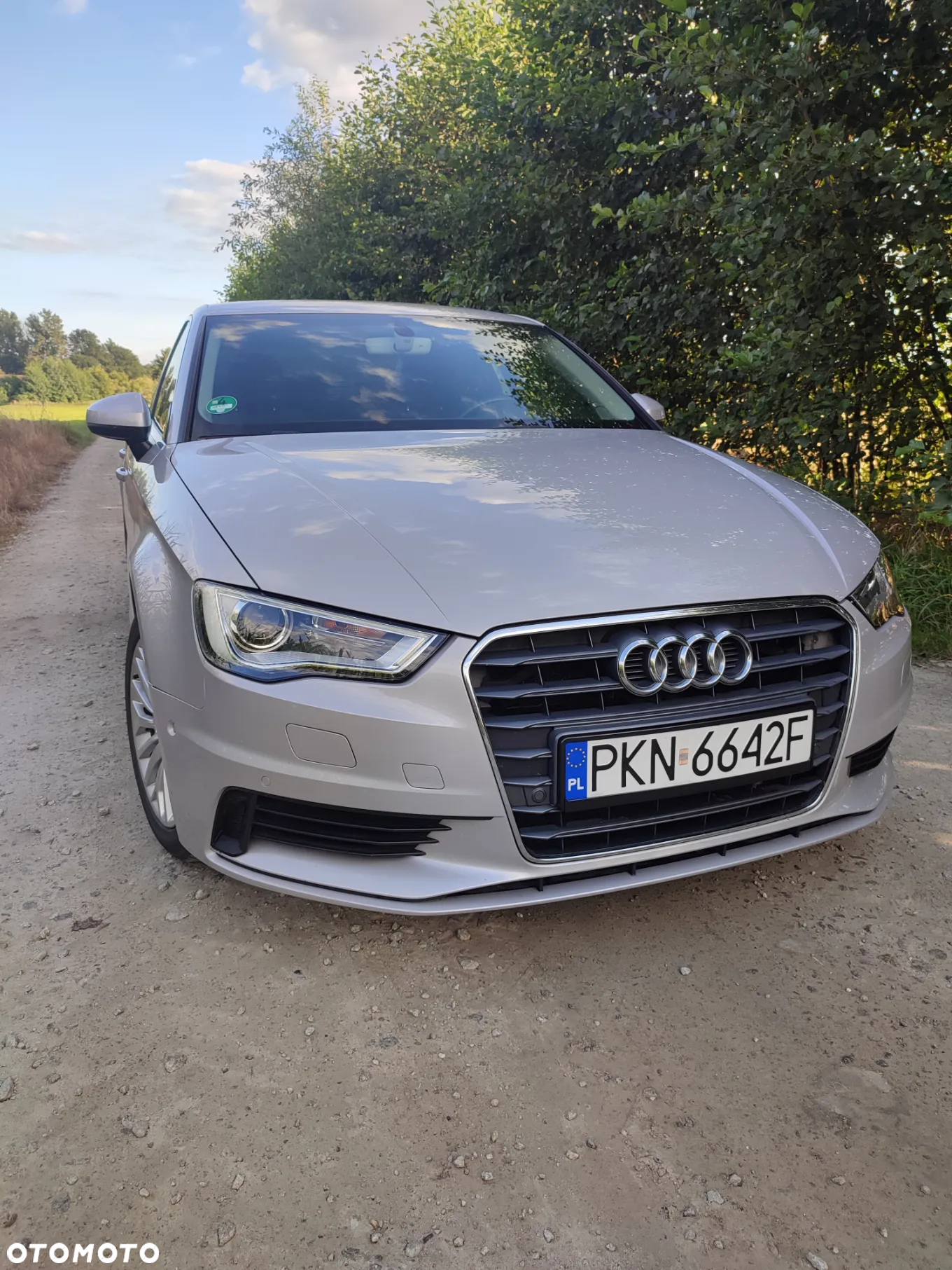 Audi A3 - 9
