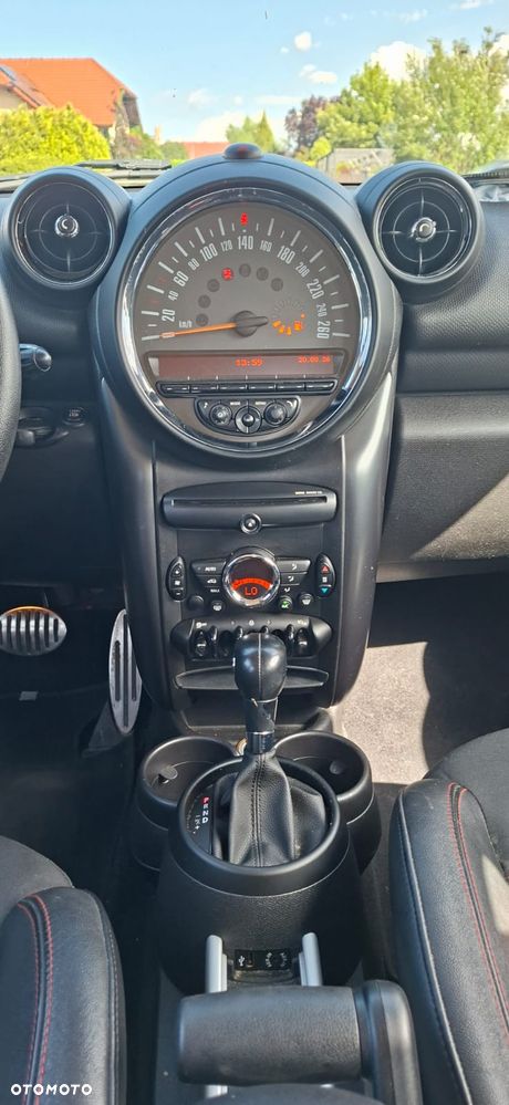 MINI Countryman - 15