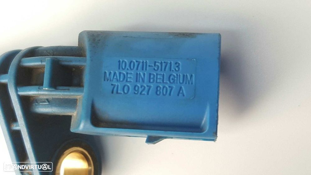 SENSOR ABS VOLKSWAGEN TOUAREG (7LA) TDI V10 - 6