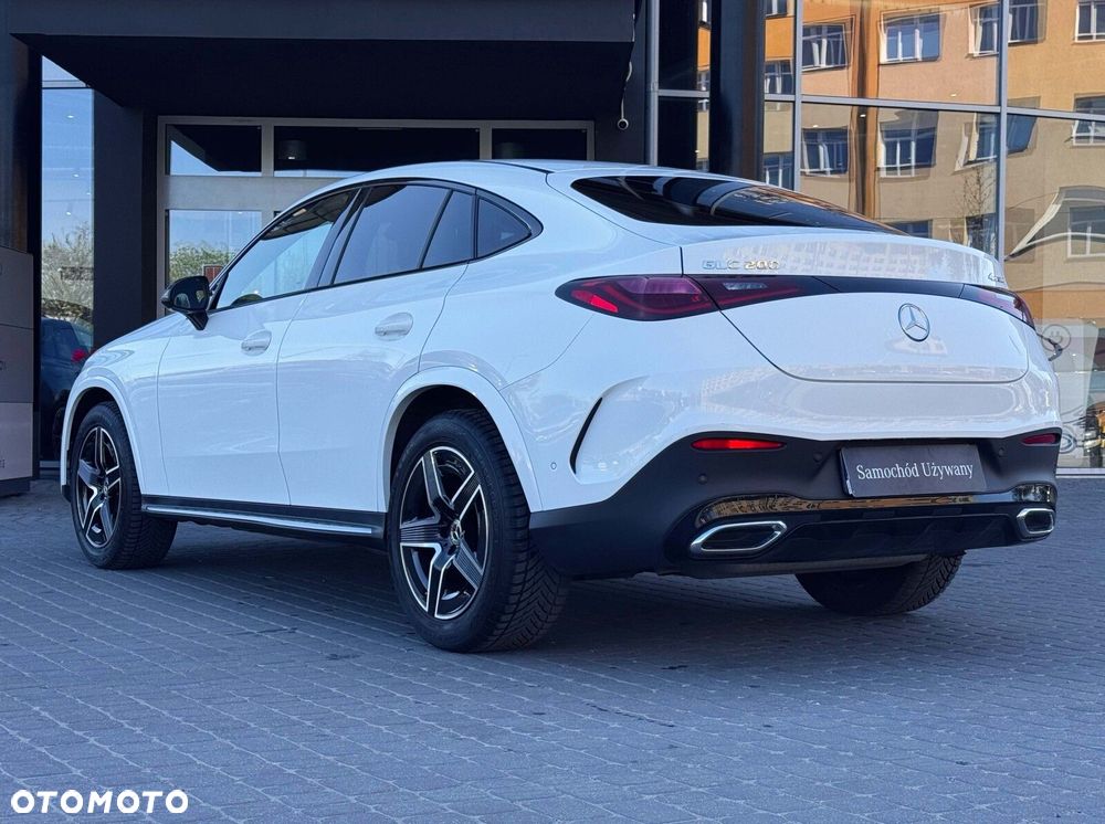 Mercedes-Benz GLC - 7