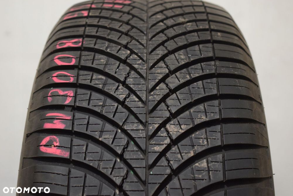 R18 225/55 Goodyear Vector 4Seasons GEN-3 102V Wysyłka gratis! - 1