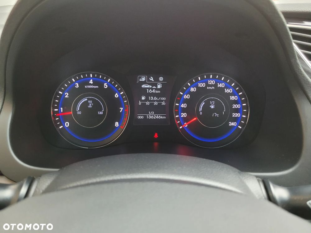 Hyundai i40 1.6 GDI Comfort - 17