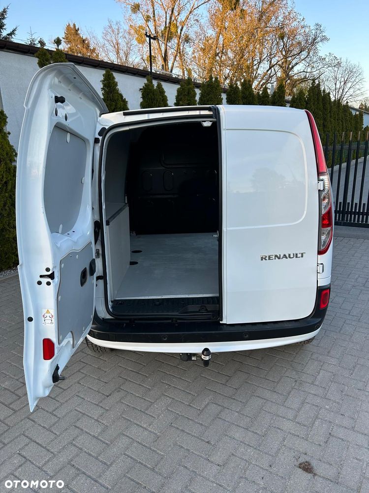 Renault Kangoo - 19