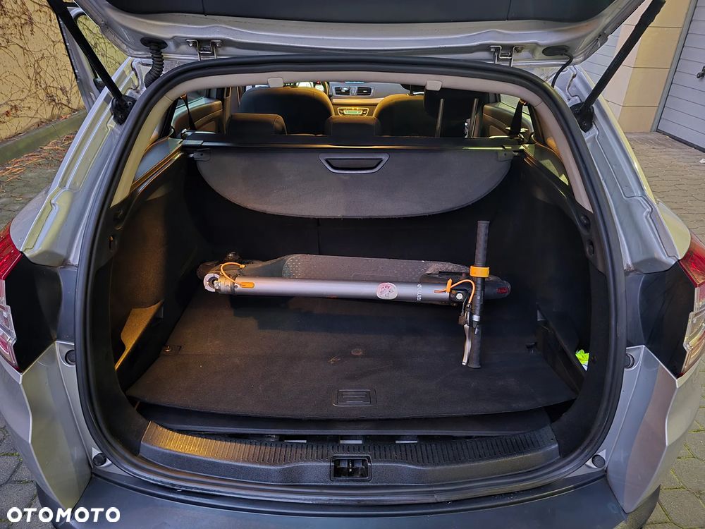 Renault Megane 1.5 dCi Energy Limited - 21