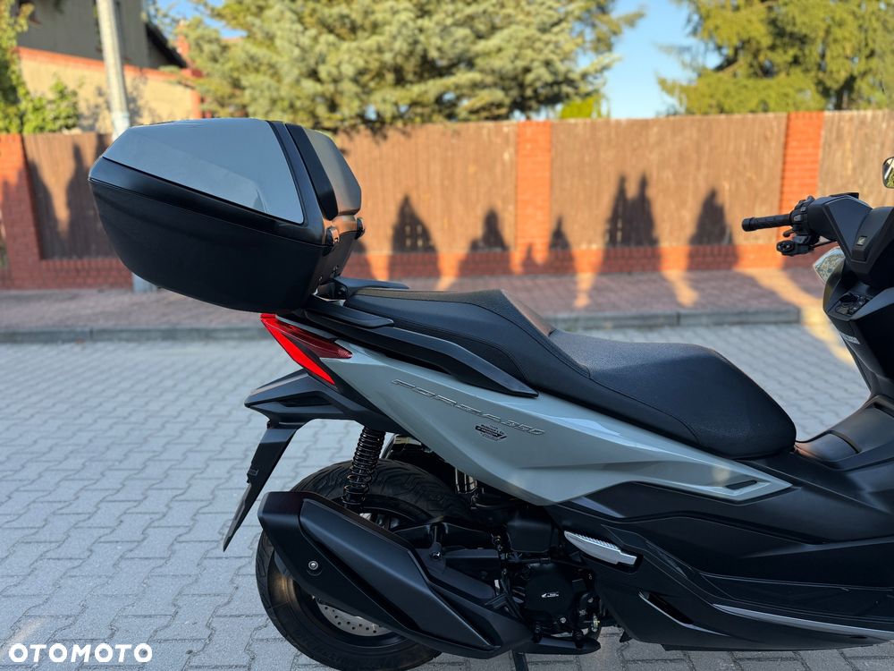 Honda NSS - 10