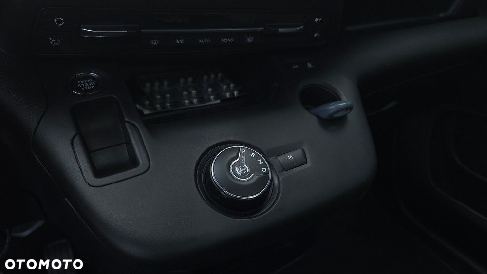 Opel Combo Life 1.5 D Automatik Start/Stop Innovation - 16
