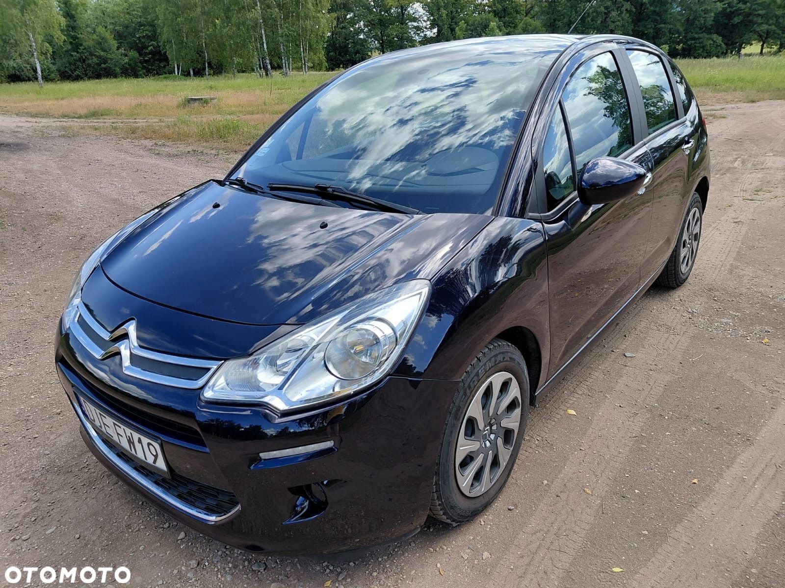 Citroën C3 1.2 PureTech Elle - 1