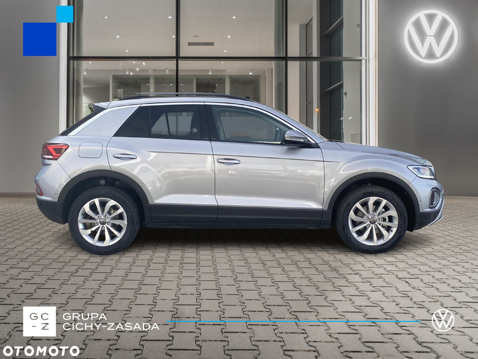 Volkswagen T-Roc - 6