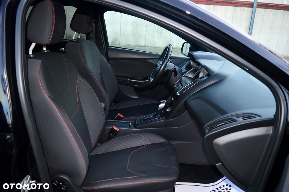 Ford Focus 2.0 TDCi ST-Line ASS PowerShift - 10