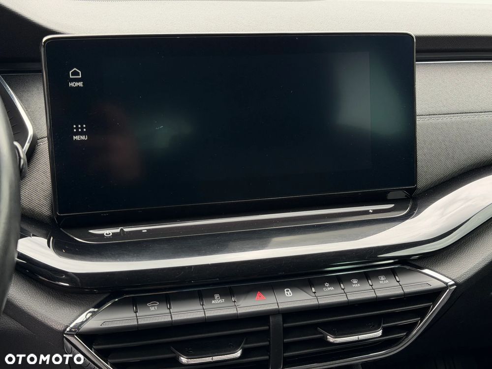 Skoda Octavia 2.0 TDI SCR Style DSG - 18