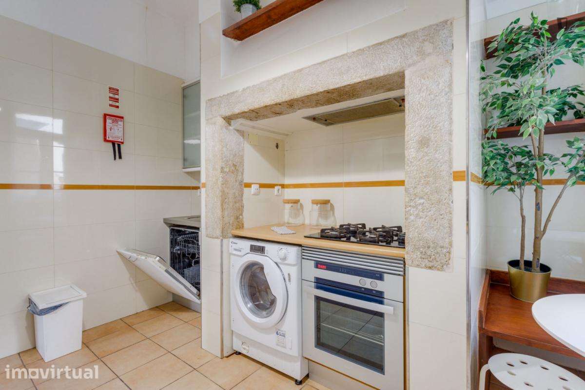 Apartamento com 2 quartos - localizado em Sé Lisbon - Grande imagem: 4/23