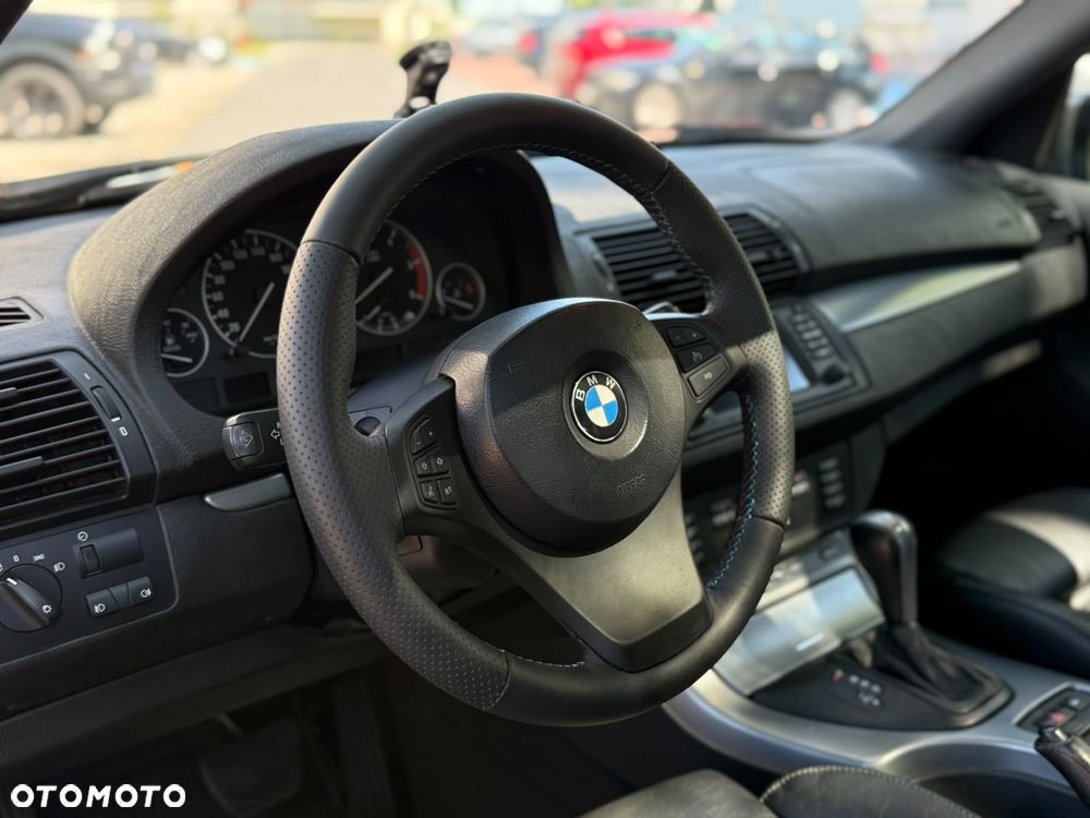 BMW X5 3.0 d - 8