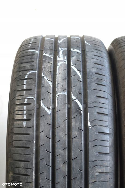 205/55R16 91V CONTINENTAL CONTIECOCONTACT 6 x2szt 3343o - 2