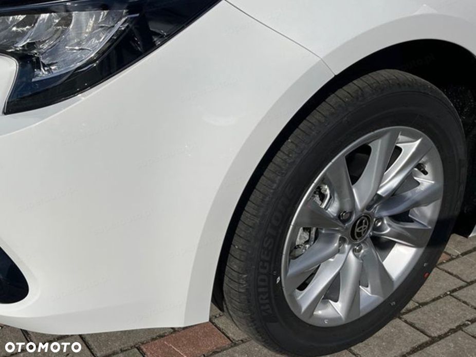 Toyota Corolla 1.8 Hybrid Comfort - 14
