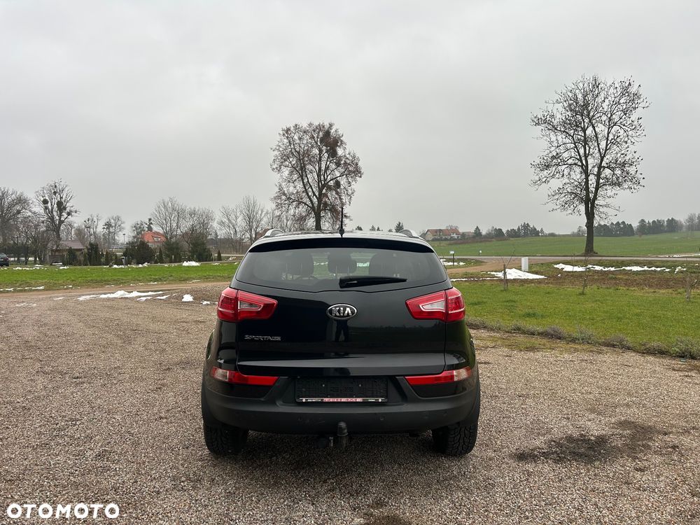 Kia Sportage 1.6 GDI 2WD Spirit - 7