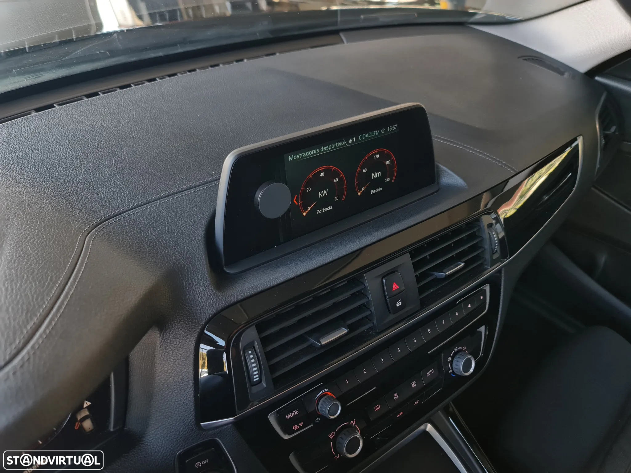 BMW 114 d Line Sport - 19