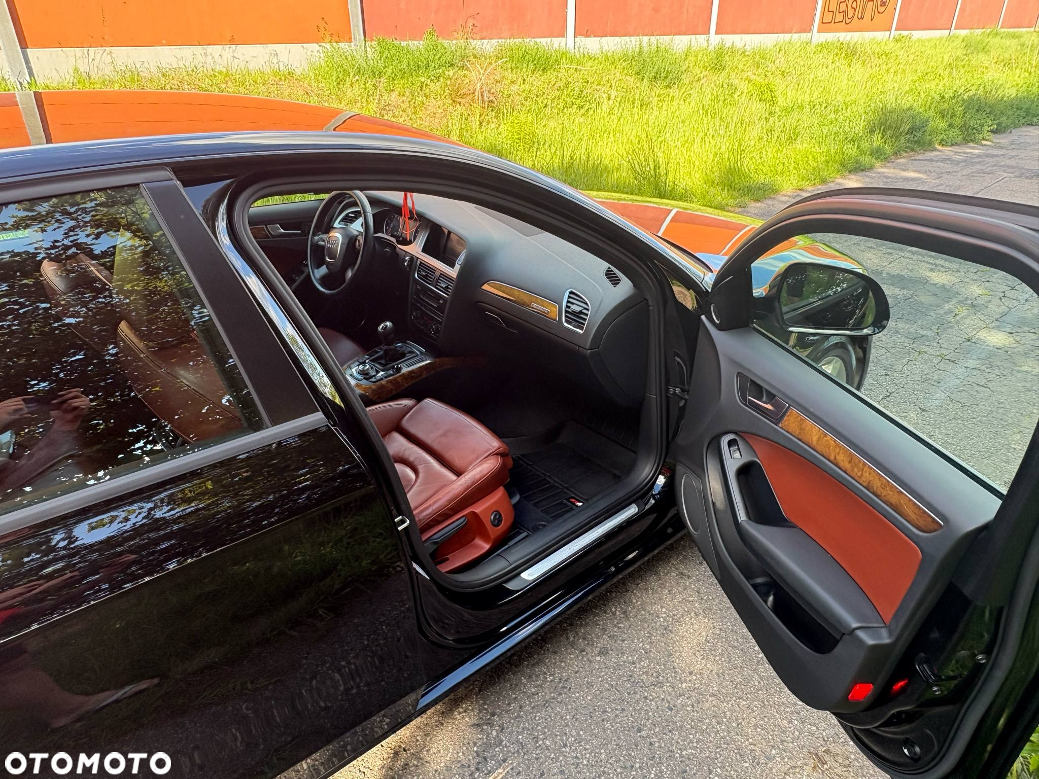 Audi A4 3.2 FSI Quattro - 18