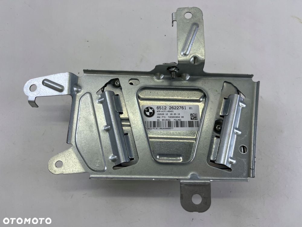 wzmacniacz hifi bmw x1 f48 x2 f39 2622761 - 3