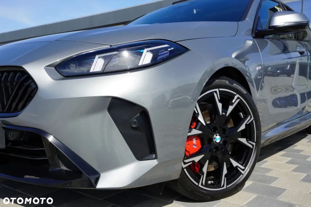 BMW Seria 1 120 - 14