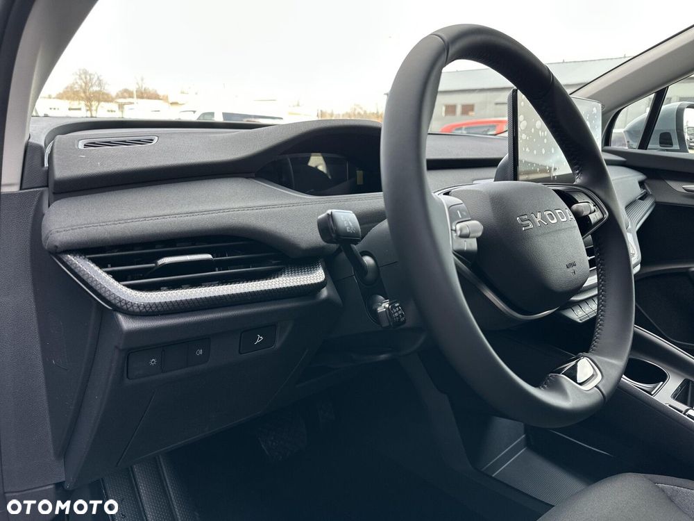 Skoda Elroq 50 55kWh - 18