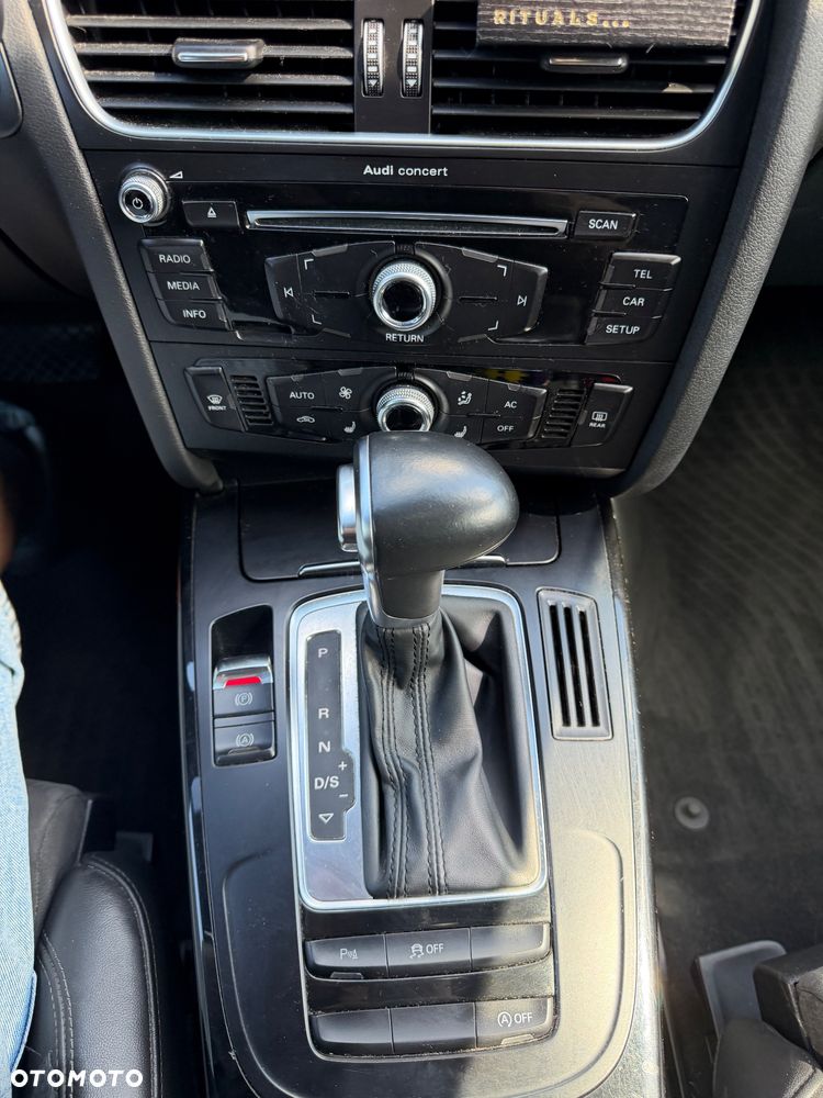 Audi A4 Limousine 2.0 TDI Quattro S tronic - 17
