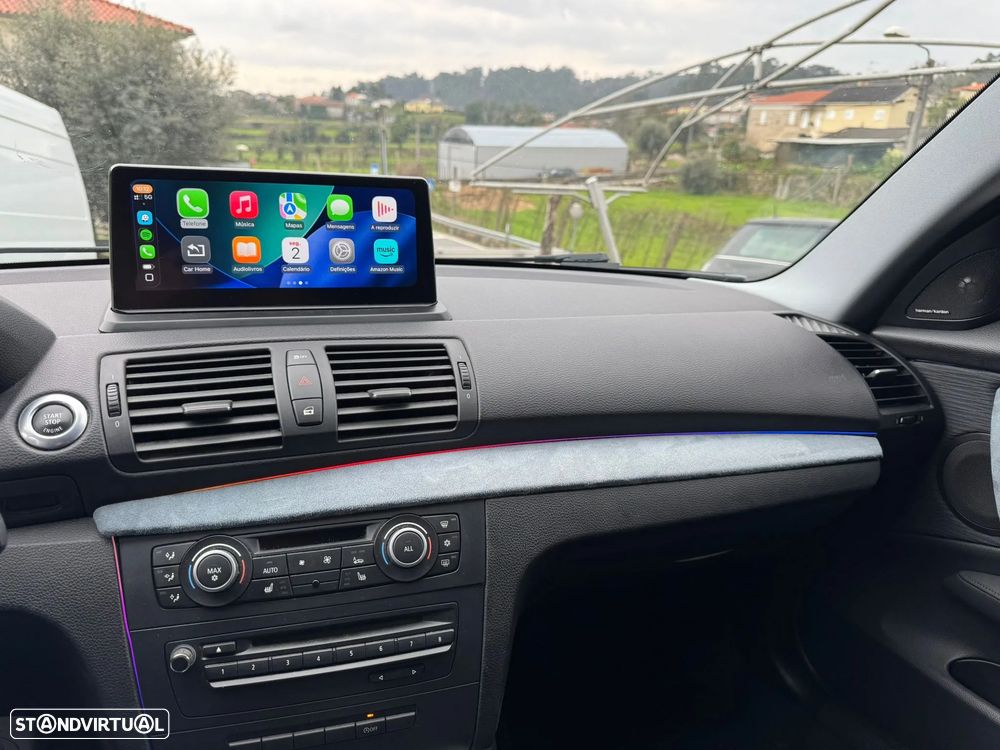 BMW 118 d Edition Exclusive - 16