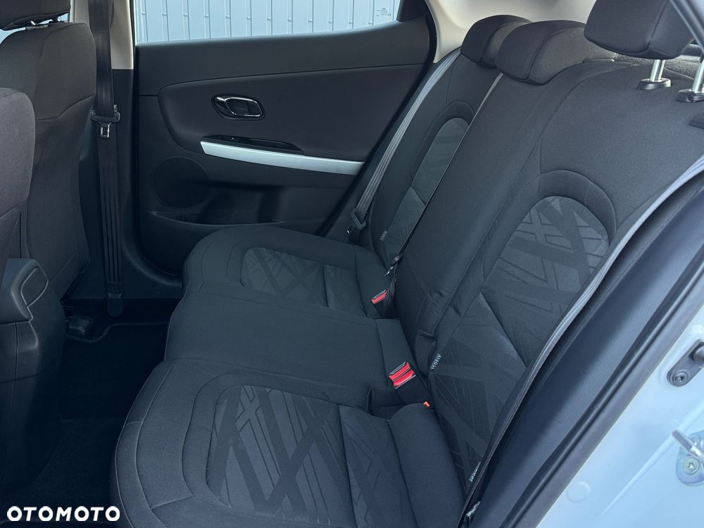 Kia Ceed 1.4 CVVT Spirit - 11