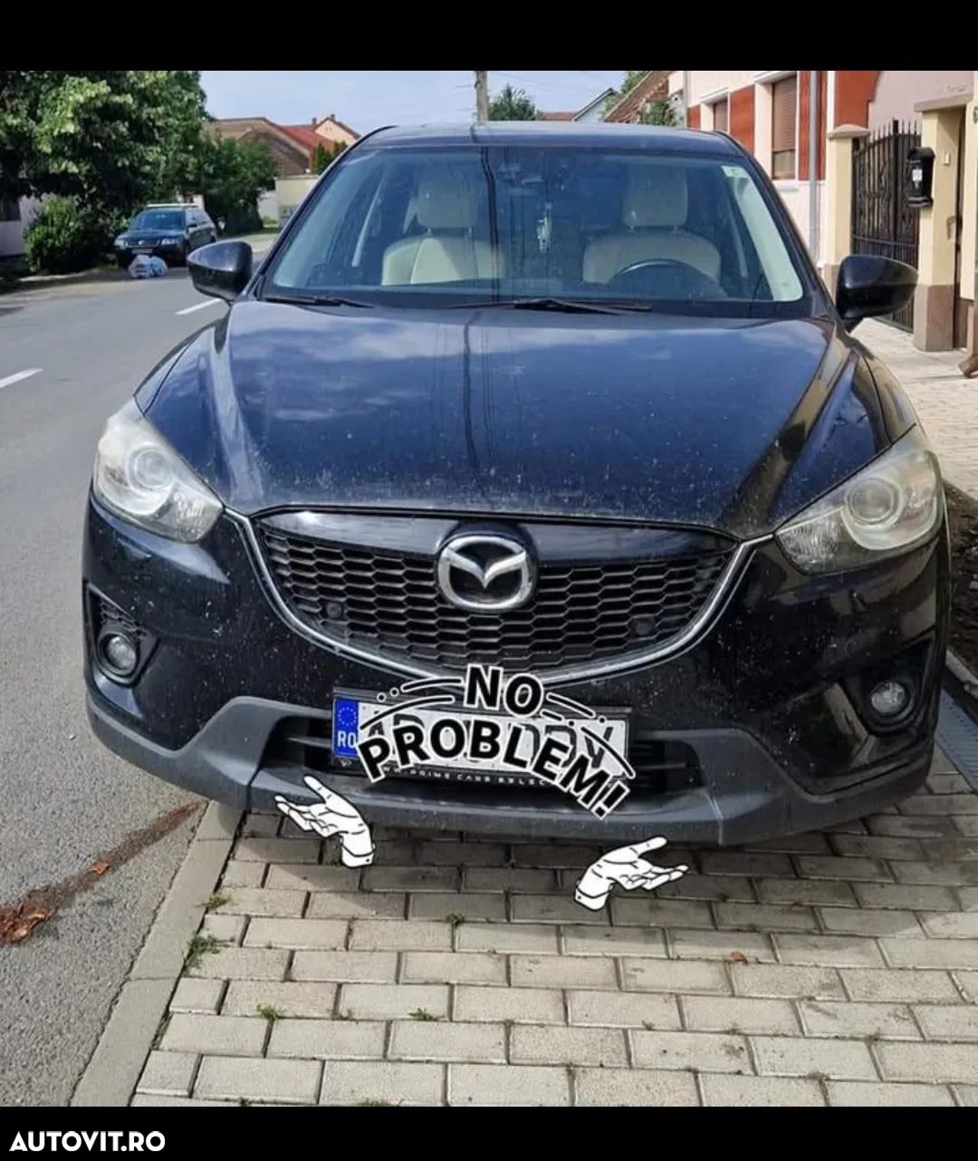Mazda CX-5 CD175 4x4 AT Revolution - 1