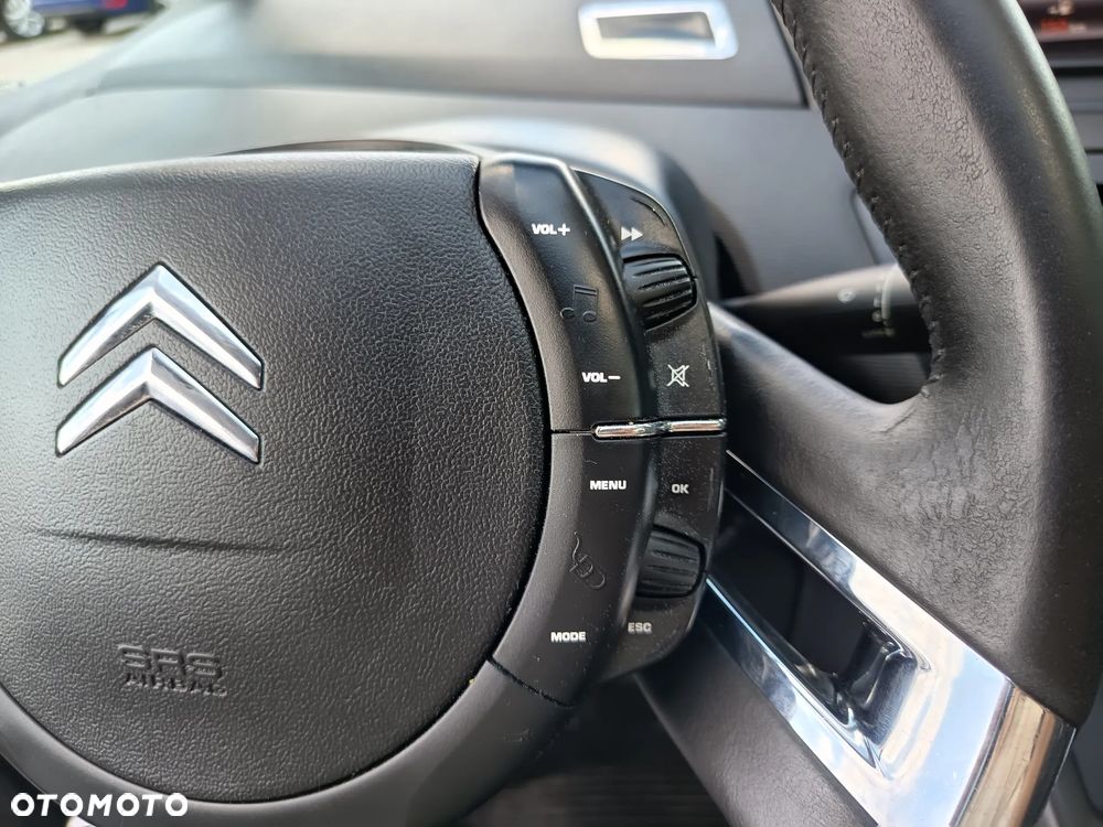 Citroën C4 Picasso 1.6 HDi Equilibre - 20