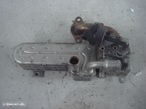 Arrefecedor Egr Audi A3 Sportback (8Pa) - 1