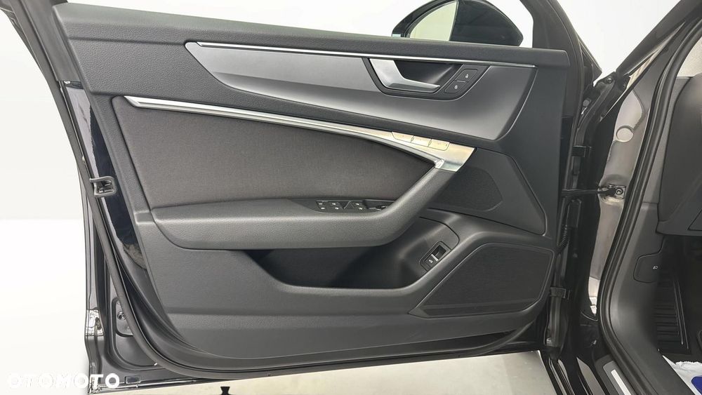 Audi A6 Avant 35 TDI mHEV S tronic - 11