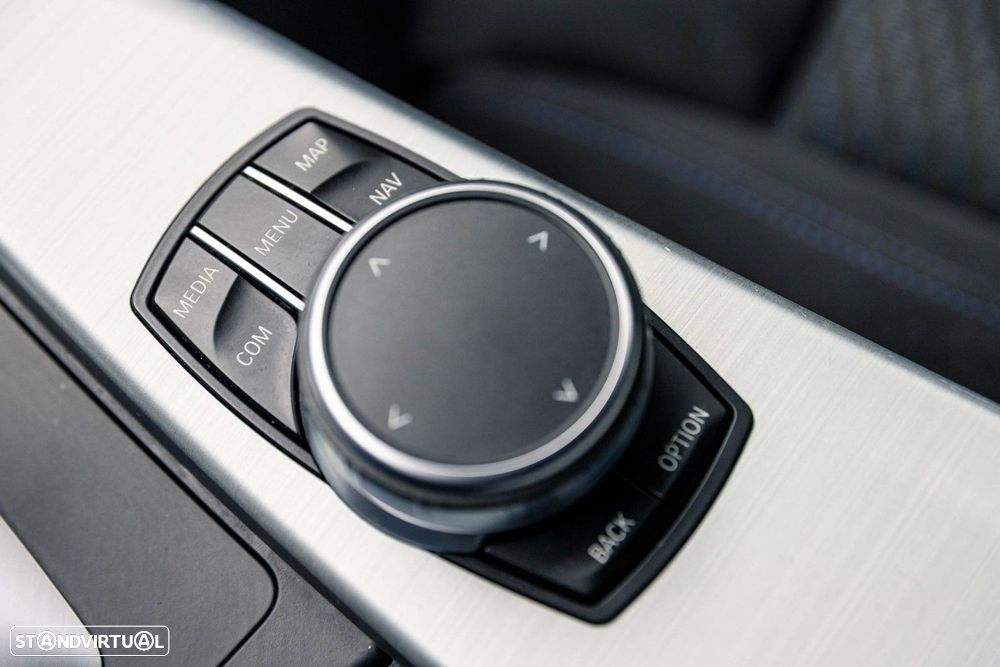 BMW 418 Gran Coupé d Pack M Auto - 44