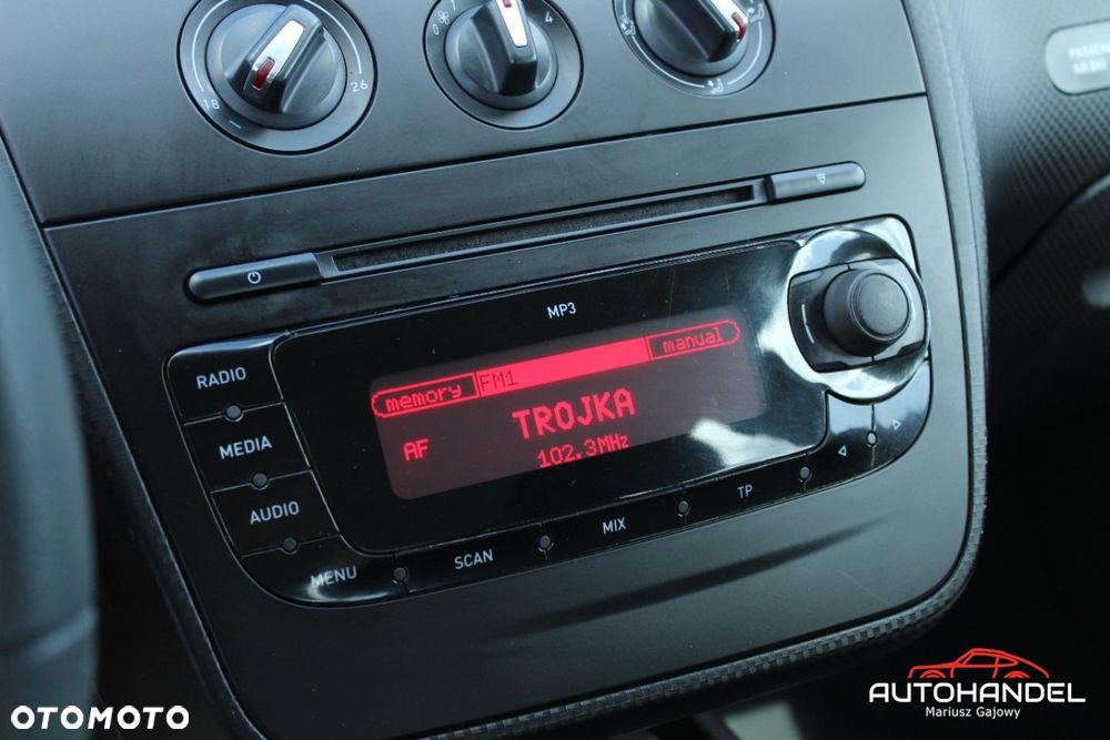 Seat Altea - 12