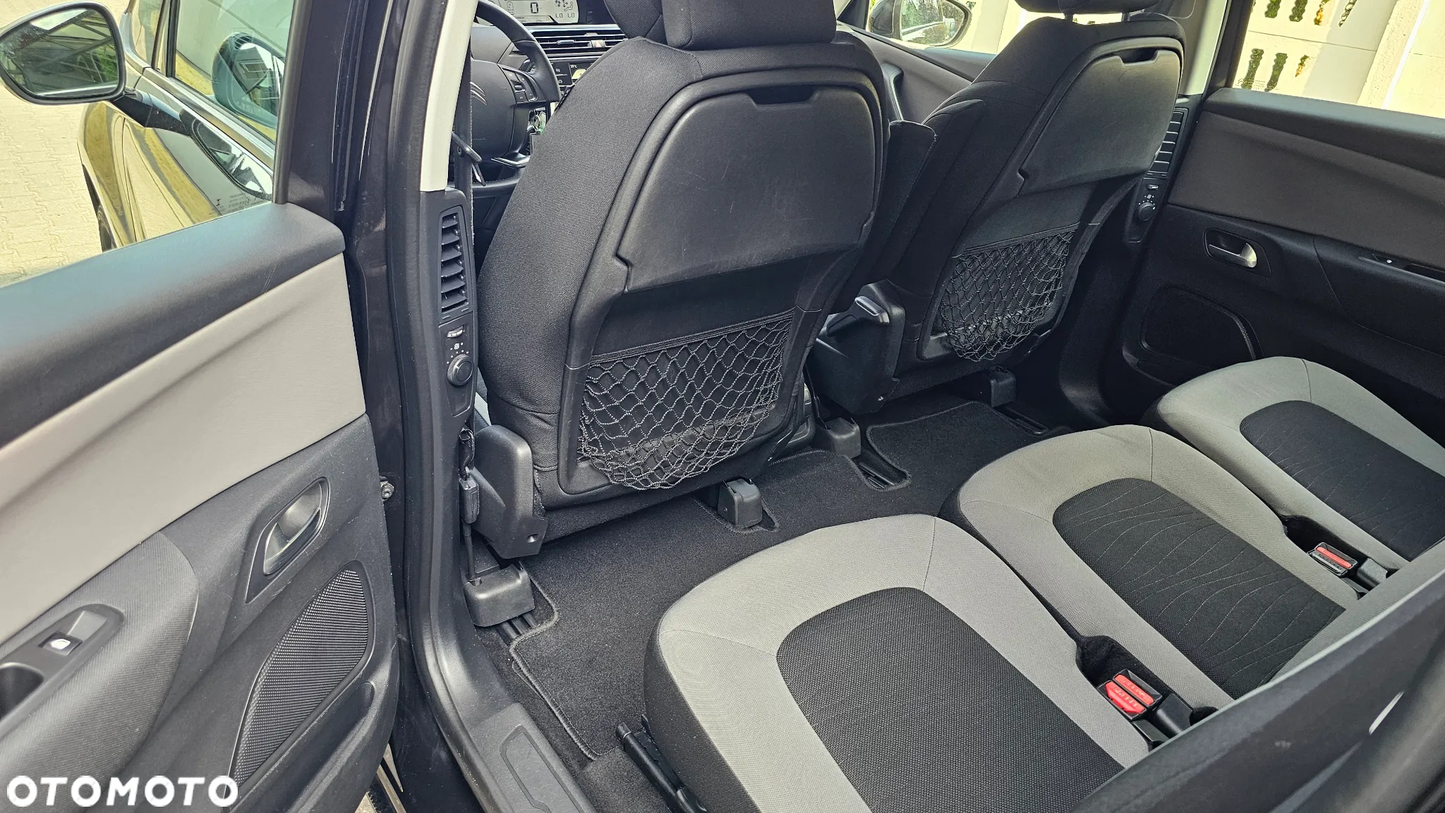 Citroën C4 Grand Picasso e-HDi 115 Exclusive - 18
