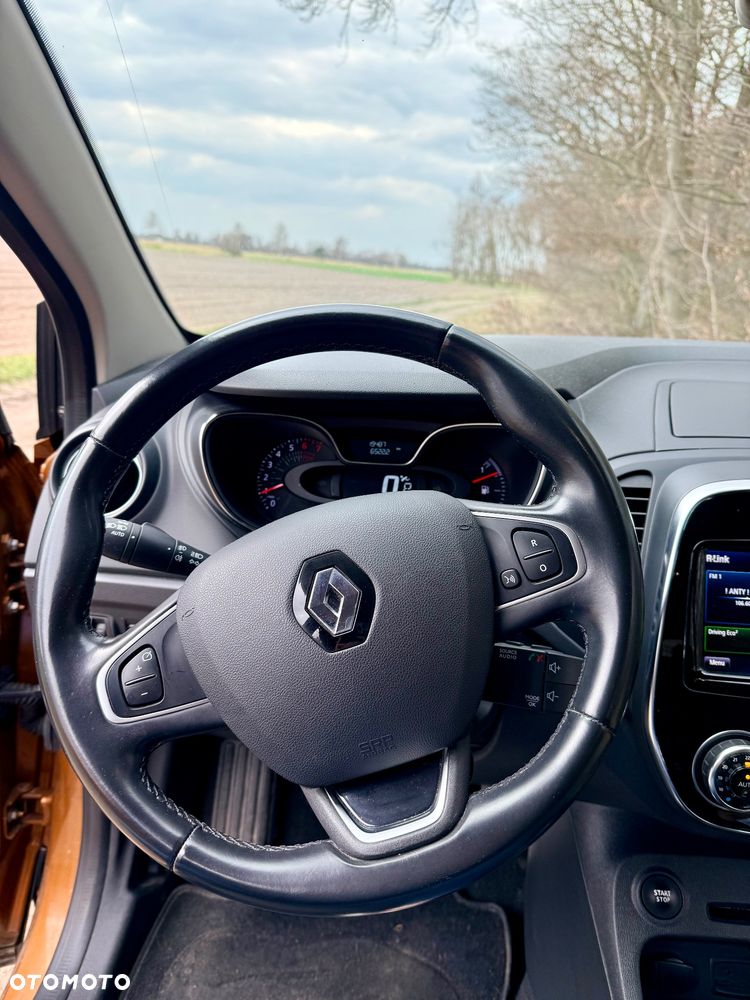 Renault Captur 1.2 Energy TCe Intens EDC - 30