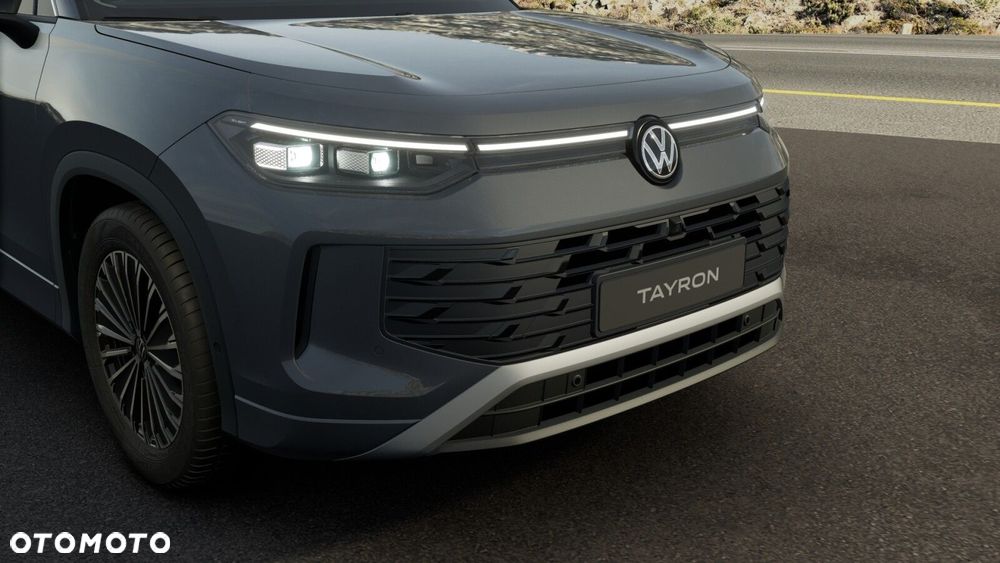 Volkswagen Tayron 2.0 TSI 4Mot Life Plus DSG - 16