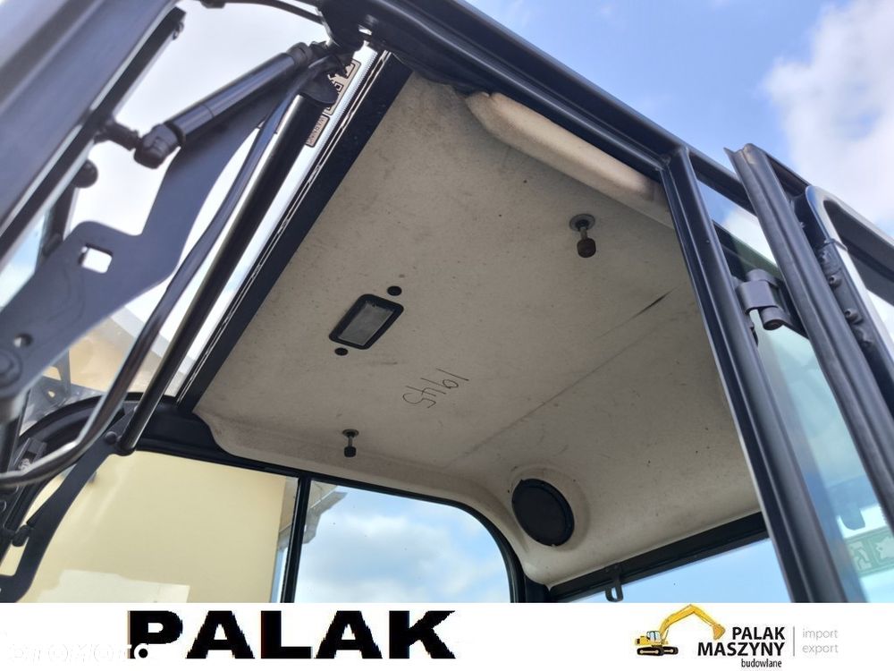 JCB Mini koparka JCB 16 C -1 , 2019 rok - 11